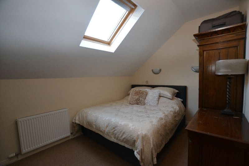 Anchor Fields Eccleston